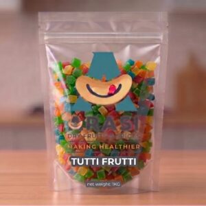 Trutti Frutti 1 Kg