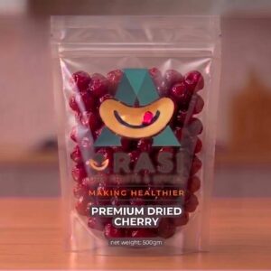 Cherry Dried 500 Grams