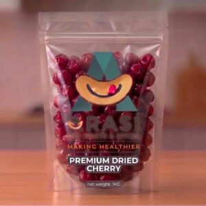 Cherry Dried 1 Kg