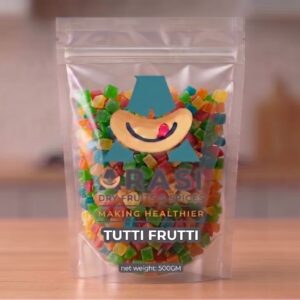 Trutti Frutti 500 Grams
