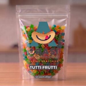 Trutti Frutti 250 Grams
